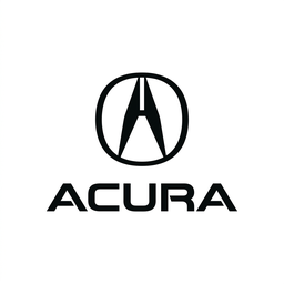 ACURA TL 1999 - 2014