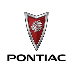 PONTIAC 6000 1989 - 1990