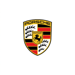 PORSCHE CAYENNE 2003 - 2018
