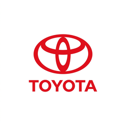 TOYOTA HIGHLANDER 2003 - 2007