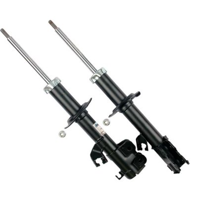 AMORTIGUADOR DELANTERO IZQ