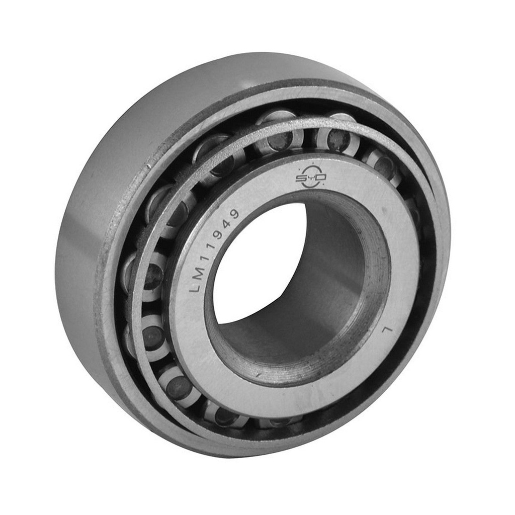 BALERO CONICO TRASERO EXTERIOR
