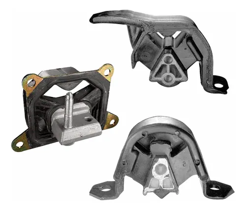 SOPORTE MOTOR TRASERO IZQ