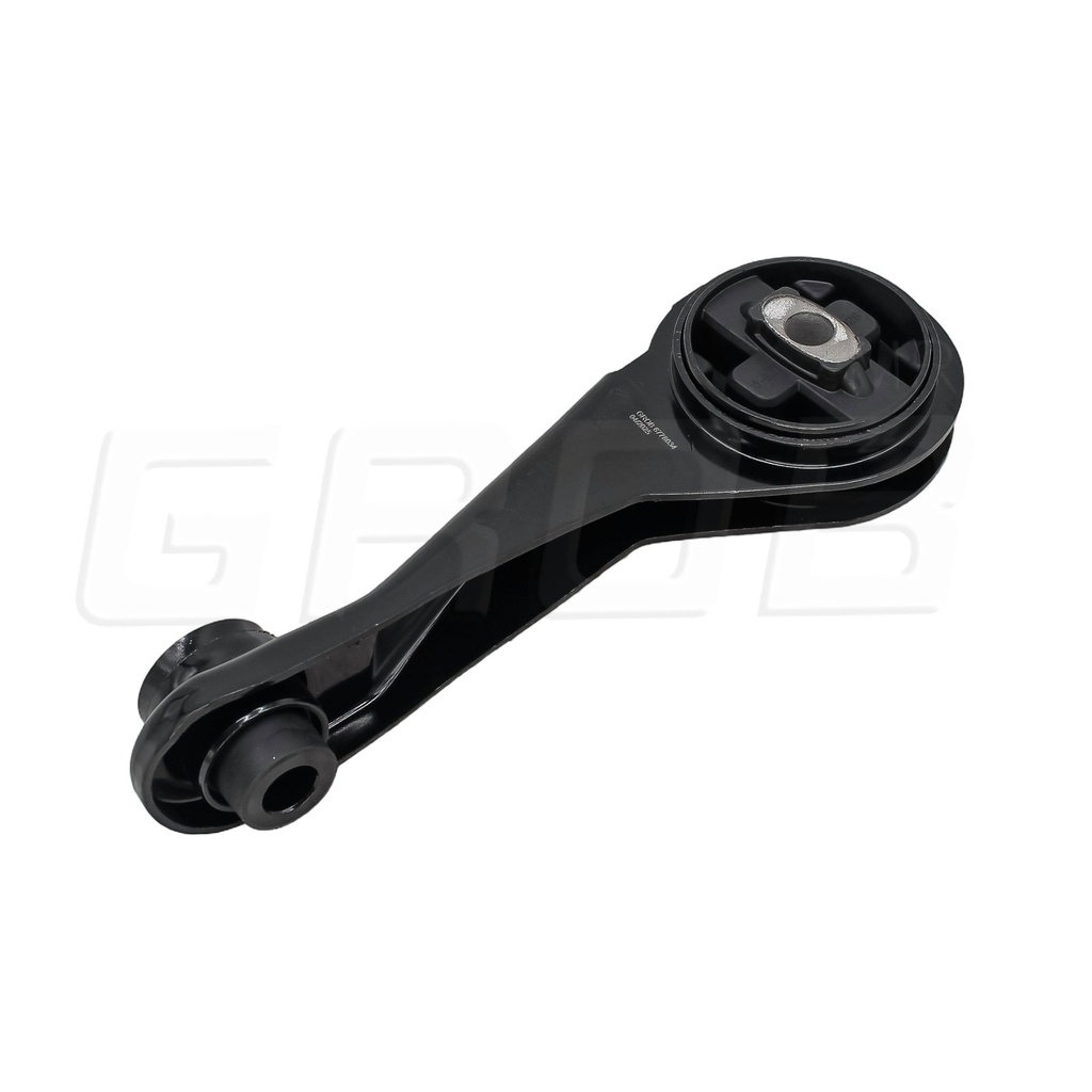 SOPORTE MOTOR TRASERO