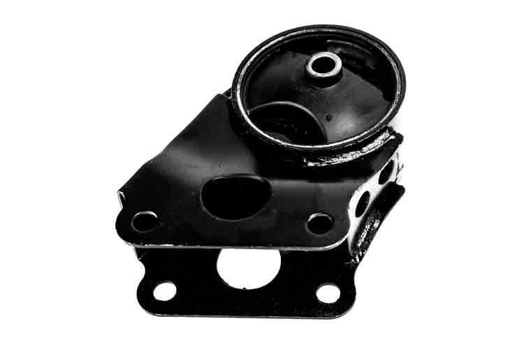 SOPORTE MOTOR FRONTAL