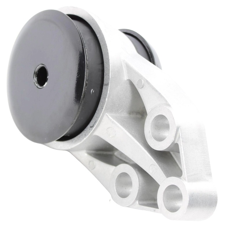 SOPORTE MOTOR TRASERO