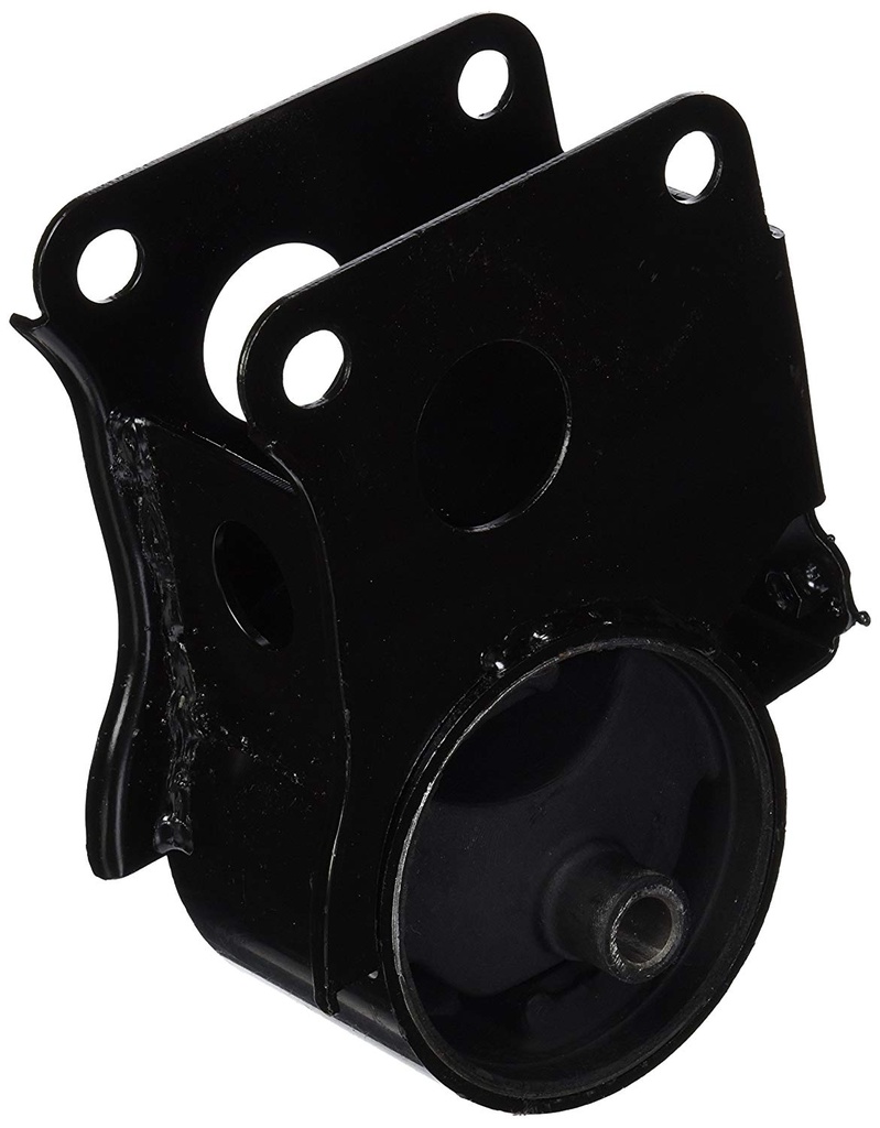 SOPORTE MOTOR TRASERO