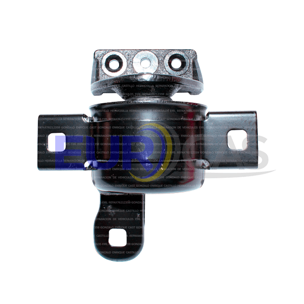 SOPORTE MOTOR DELANTERO DER