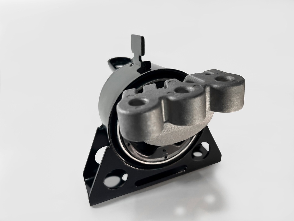 SOPORTE MOTOR DER