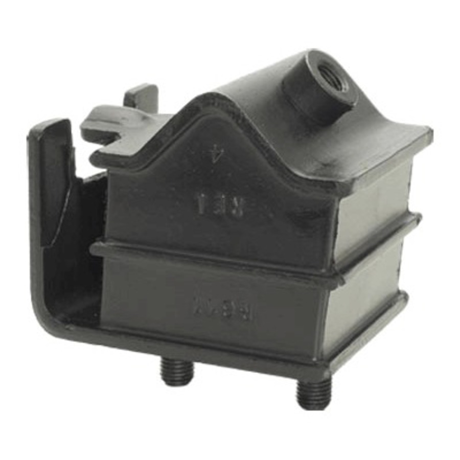 SOPORTE MOTOR DELANTERO DER