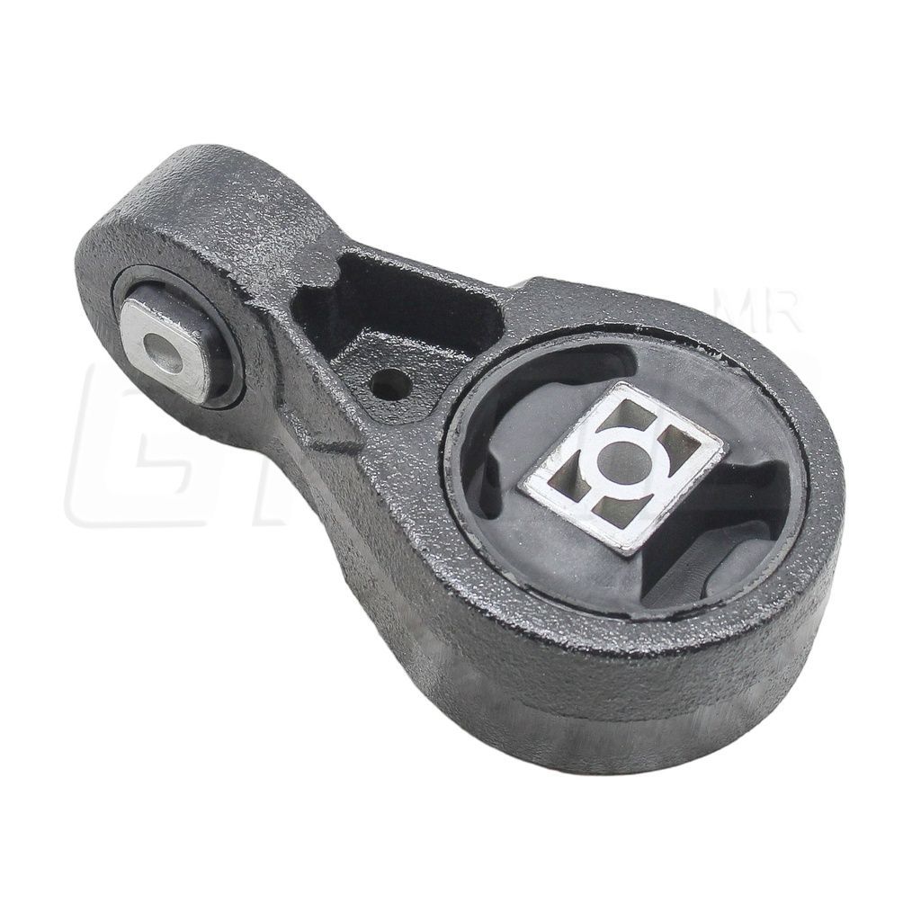 SOPORTE MOTOR TRASERO