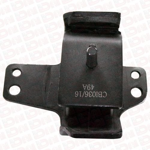 SOPORTE MOTOR DELANTERO