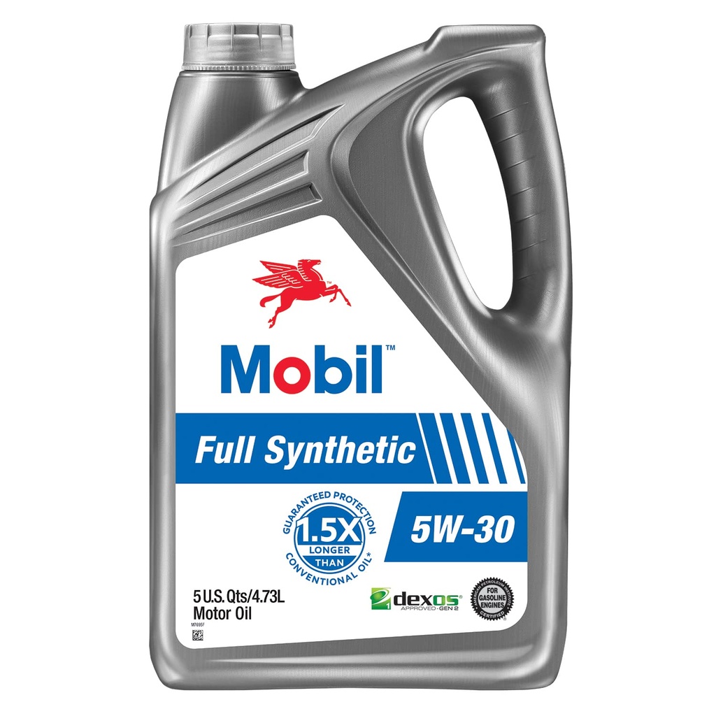 ACEITE MOBIL