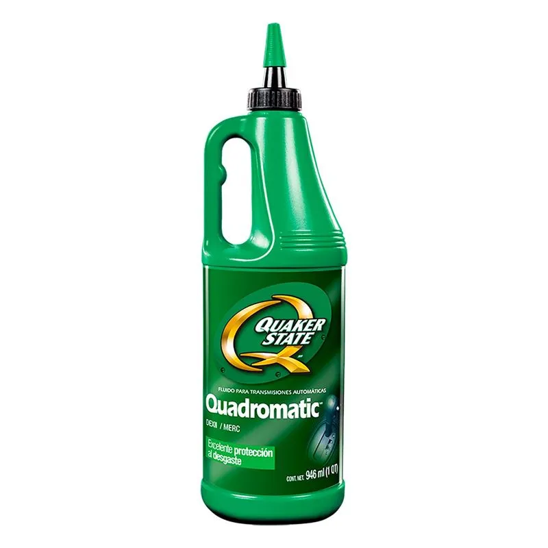 ACEITE QUAKER QUADROMATIC 1L