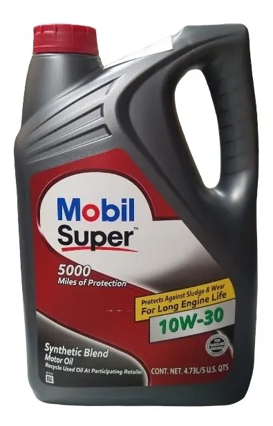 ACEITE MOBIL