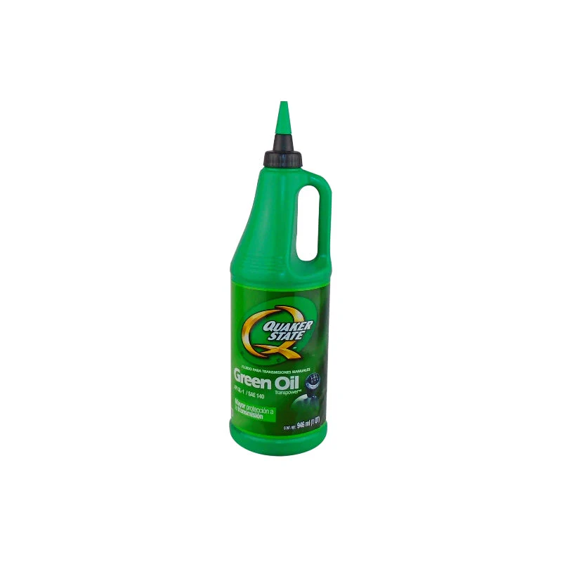 ACEITE QUAKER