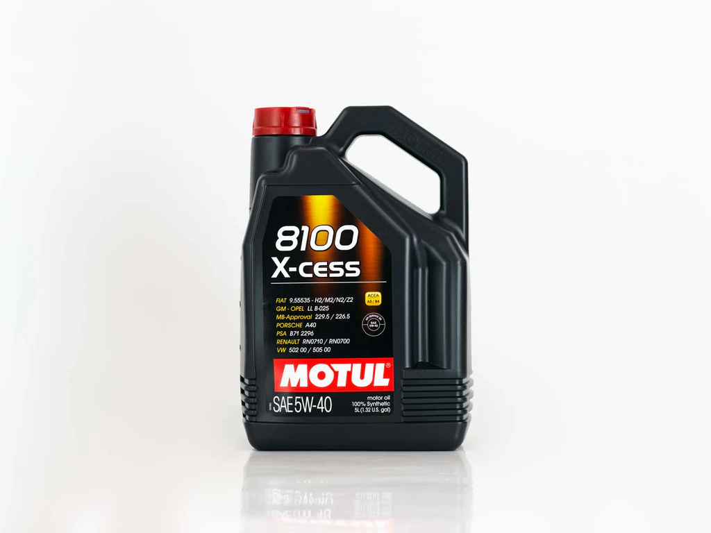 ACEITE MOTUL