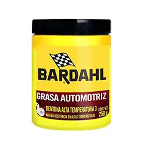 BARDAHL GRASA