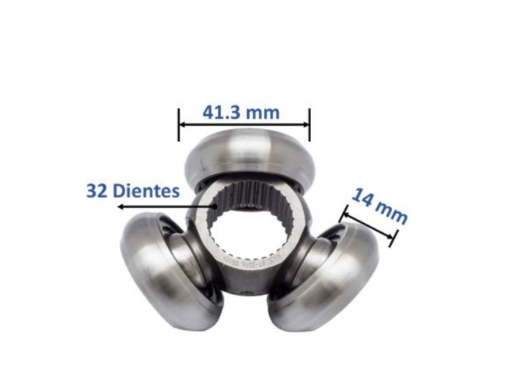 TRICETA