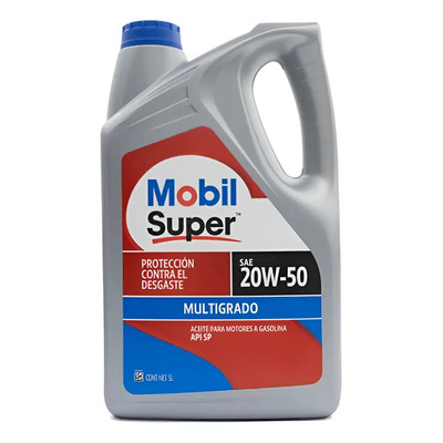 ACEITE MOBIL