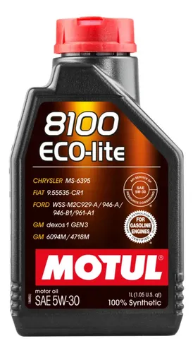 ACEITE MOTUL