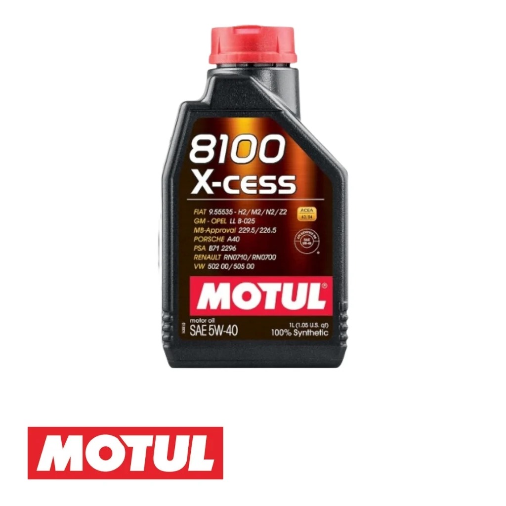 ACEITE MOTUL