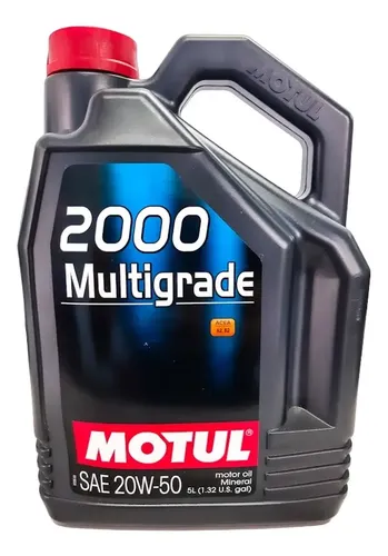 ACEITE MOTUL