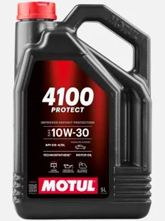 ACEITE MOTUL