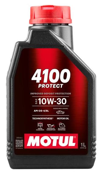 ACEITE MOTUL