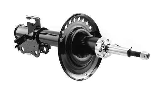 [7000116] AMORTIGUADOR DELANTERO IZQ