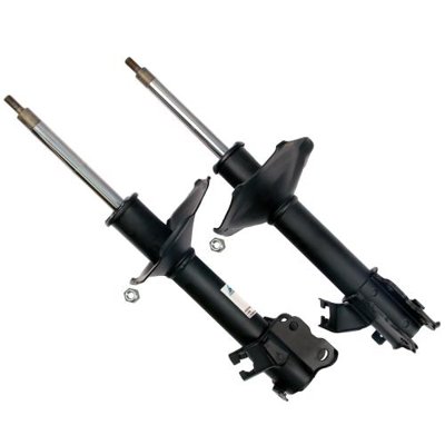 [MP8351] AMORTIGUADOR DELANTERO IZQ