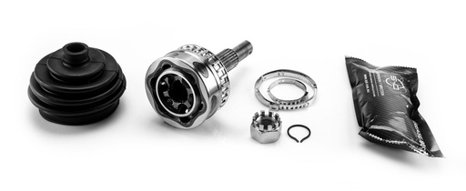 [CV-458] JUNTA HOMOCINETICA RUEDA