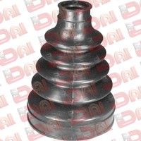 [RC6398] CUBRE POLVO CAJA