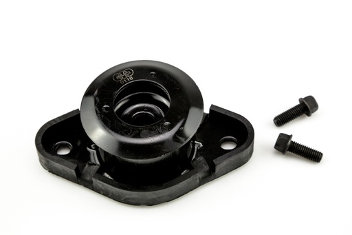 [K-6394] BASE AMORTIGUADOR TRASERO