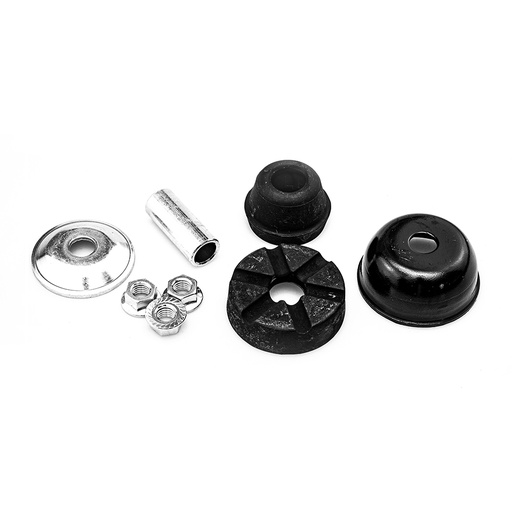 [K-8634] BASE AMORTIGUADOR DELANTERO