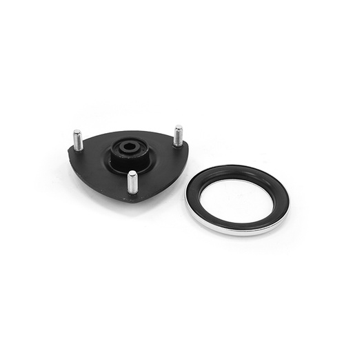 [2509003] BASE AMORTIGUADOR DELANTERO IZQ