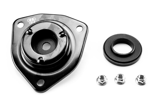 [54320-50Y12] BASE AMORTIGUADOR DELANTERO