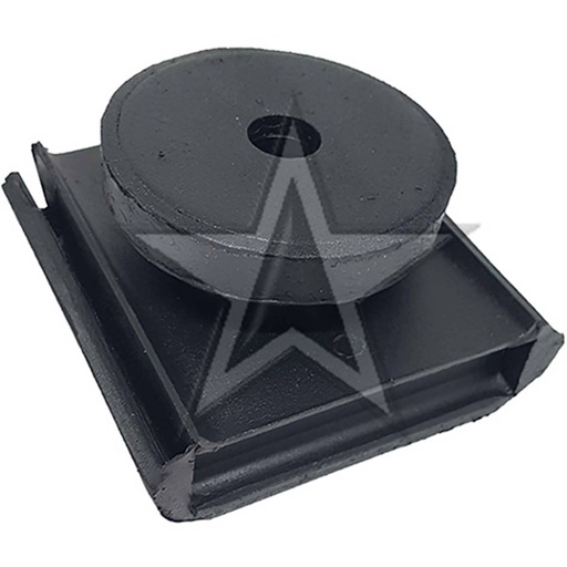 [4747H] SOPORTE MOTOR DELANTERO DER