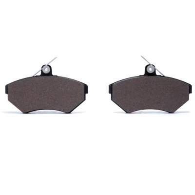 [M-7578-Z-D704] BALATA FRENO DE DISCO DELANTERA