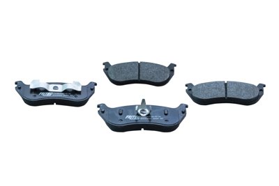 [SPC-7907-Z-D881] BALATA FRENO DE DISCO TRASERA