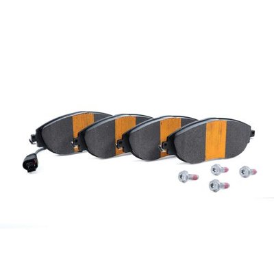 [DNK8849D1633RS] BALATA FRENO DE DISCO DELANTERA