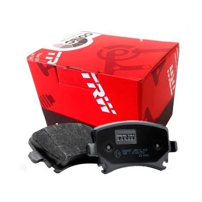 [GDB7983] BALATA FRENO DE DISCO DELANTERA