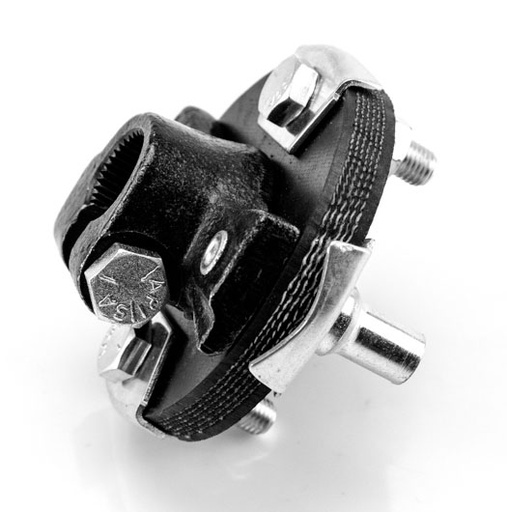 [D5DZ-3A-525-B] FLECTOR DIRECCION