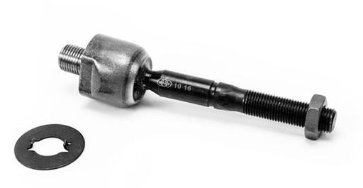 [1309002] TERMINAL INTERIOR