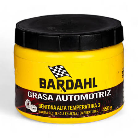 [GRASA BARDAHL 250GR] GRASA BARDAHL 