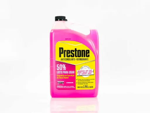 [PRESTONE 50%] ANTICONGELANTE PRESTONE