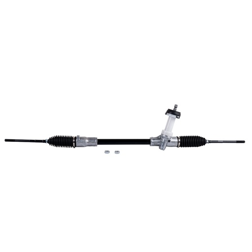 [2005001] CREMALLERA ELECTROASISTIDA