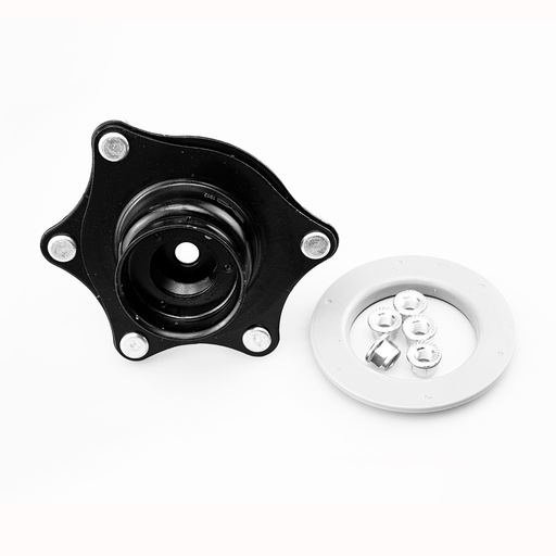 [2509012] BASE AMORTIGUADOR DELANTERO
