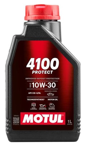 ACEITE MOTUL