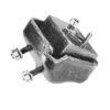 SOPORTE MOTOR FRONTAL IZQ 2851